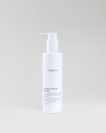 RG Blue Pepti Toner 200ml