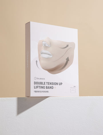 Skederm Double Tension Up Lifting Band - Bvoy Beauty