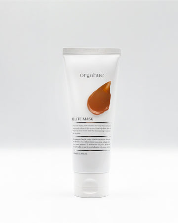 Illite Mask 100g