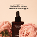 Aromatic Rose Femme - Bvoy Beauty