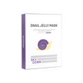 Skederm Snail Jelly Mask - Bvoy Beauty