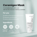 Ceramigen Mask - Bvoy Beauty