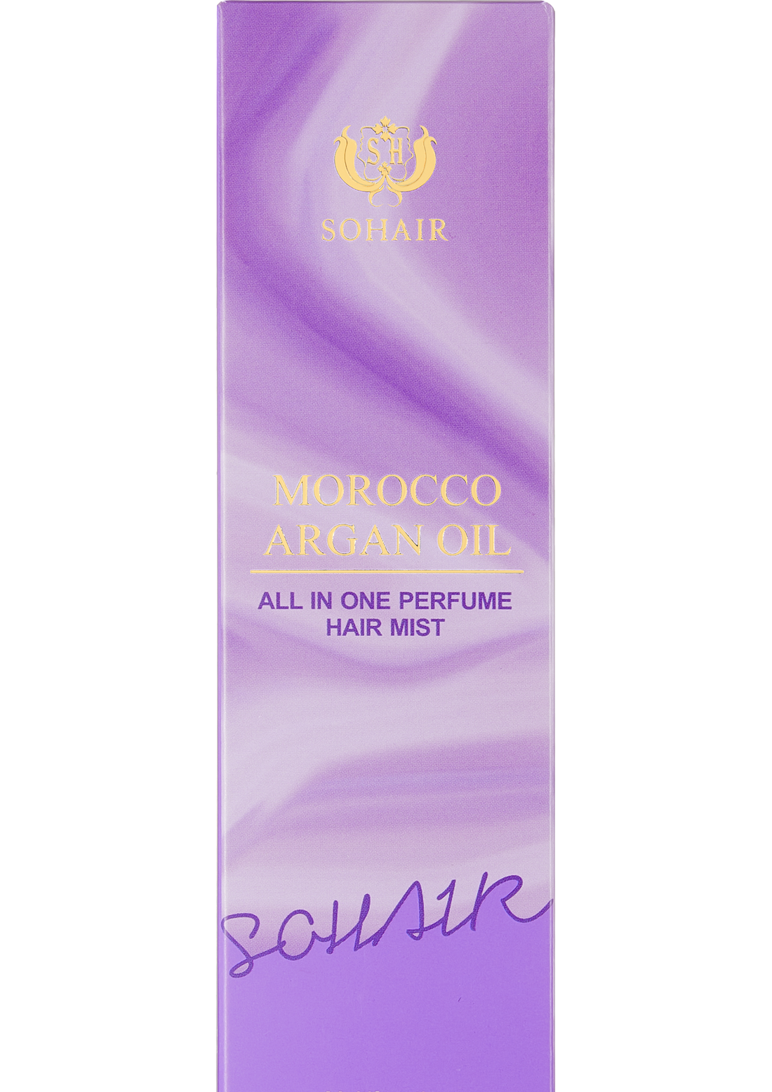 All-In-One Perfume Hair Mist - Bvoy Beauty