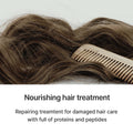 Protein booster hair treatment 500g  (wild flower) - Bvoy Beauty