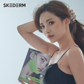 Skederm Lifting Band Cica - Bvoy Beauty