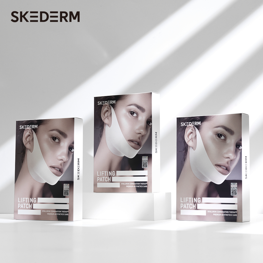 Skederm Lifting Band Hyaluron - Bvoy Beauty