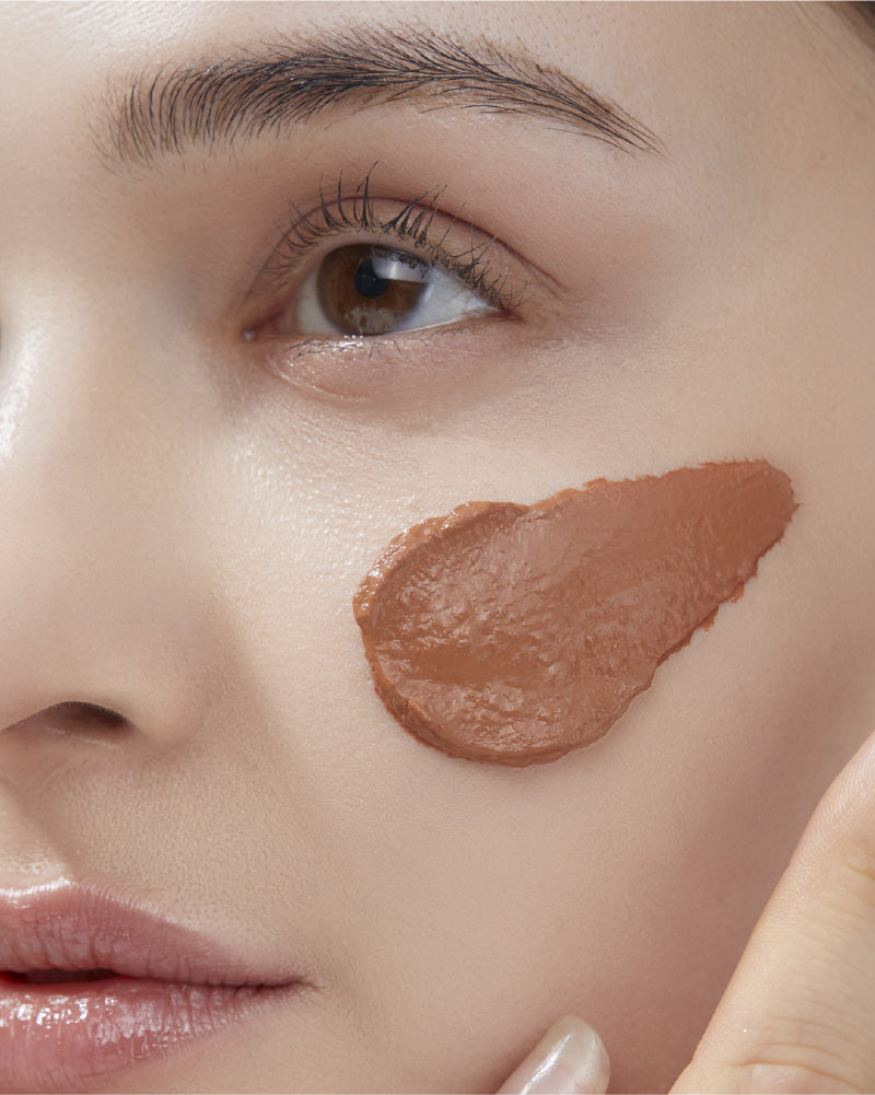 Illite Mask 100g