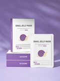 Skederm Snail Jelly Mask - Bvoy Beauty