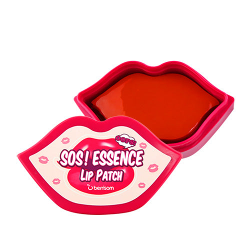 Berrisom Sos Oops  Lip Patch