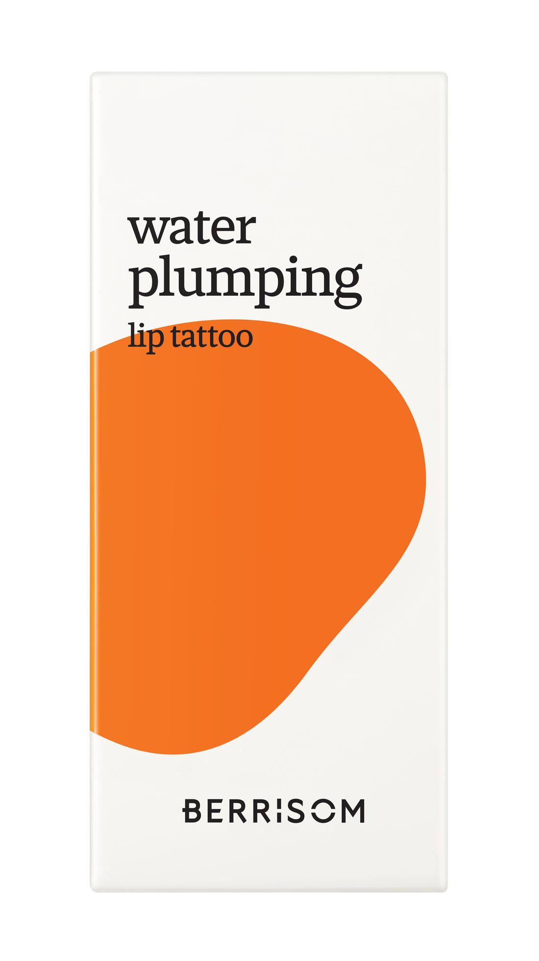 Berrisom Water Plumping Lip Tatoo