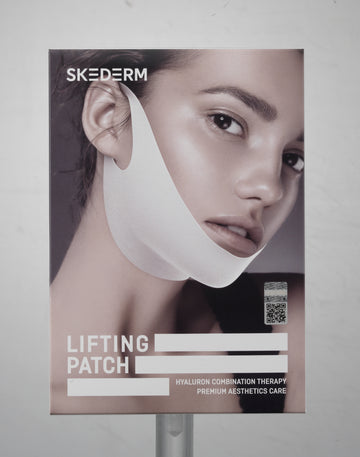 Skederm Lifting Band Hyaluron - Bvoy Beauty