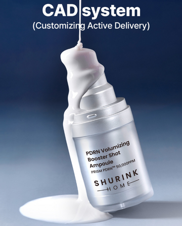SHURINK PDRN Volumising Booster Shot Ampoule