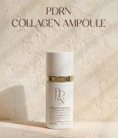 PDRN Collagen Ampoule - Bvoy Beauty