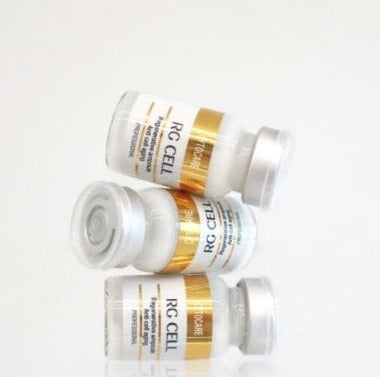 RG CELL AMPOULE - Bvoy Beauty