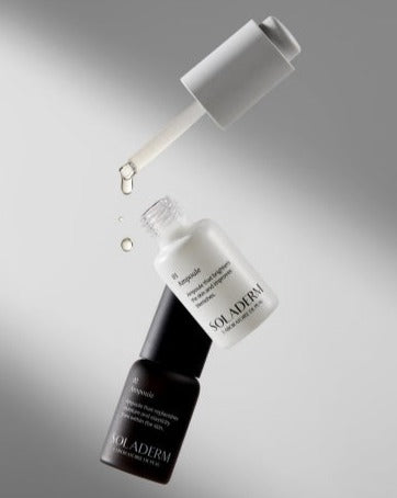 CAVICELL 65 AMPOULE - Bvoy Beauty