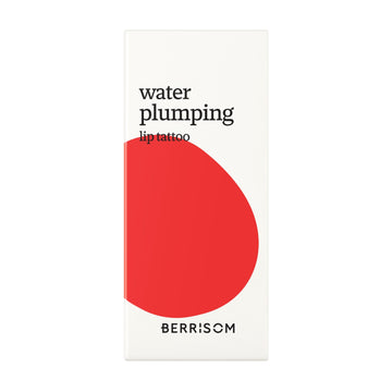 Berrisom Water Plumping Lip Tatoo