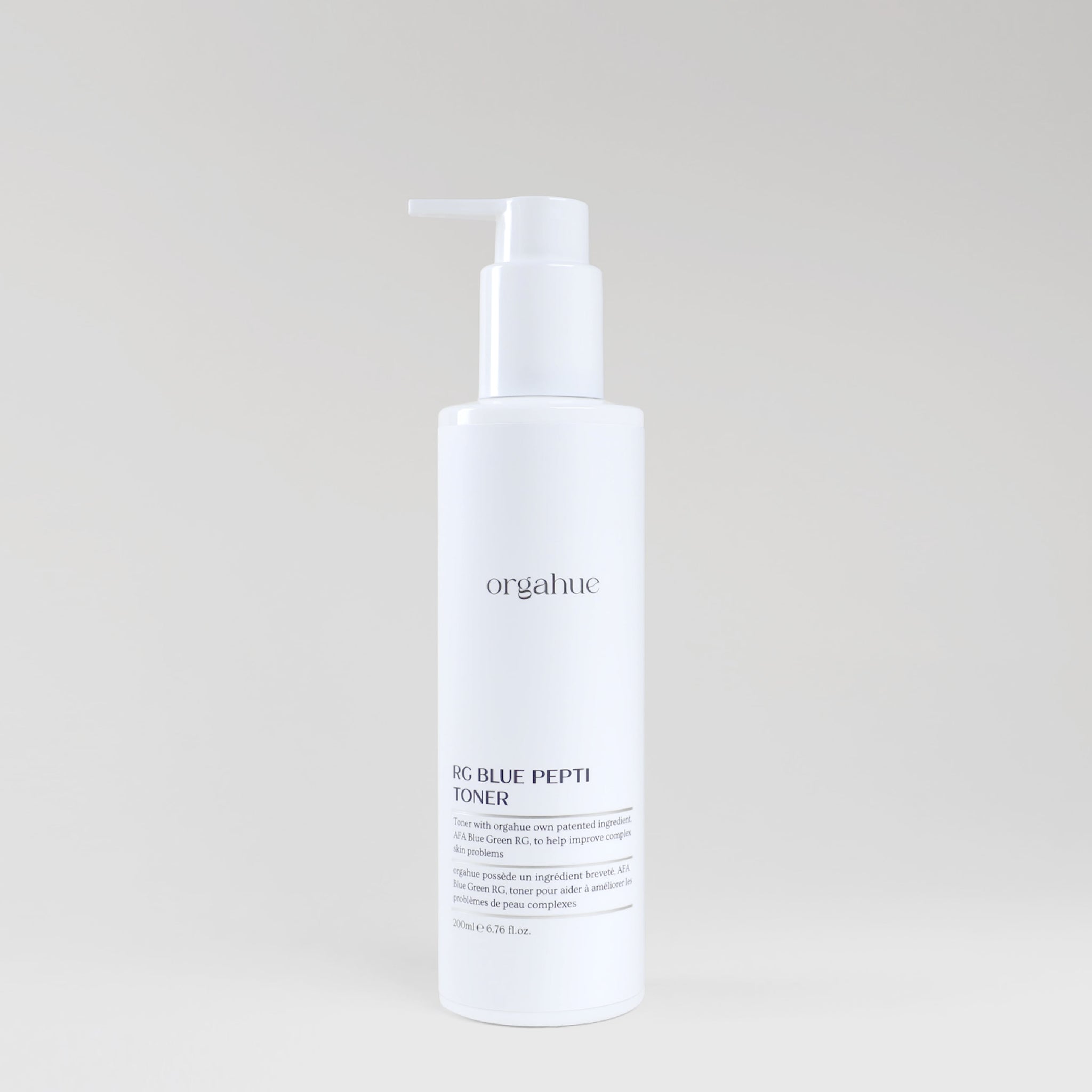 RG Blue Pepti Toner 200ml