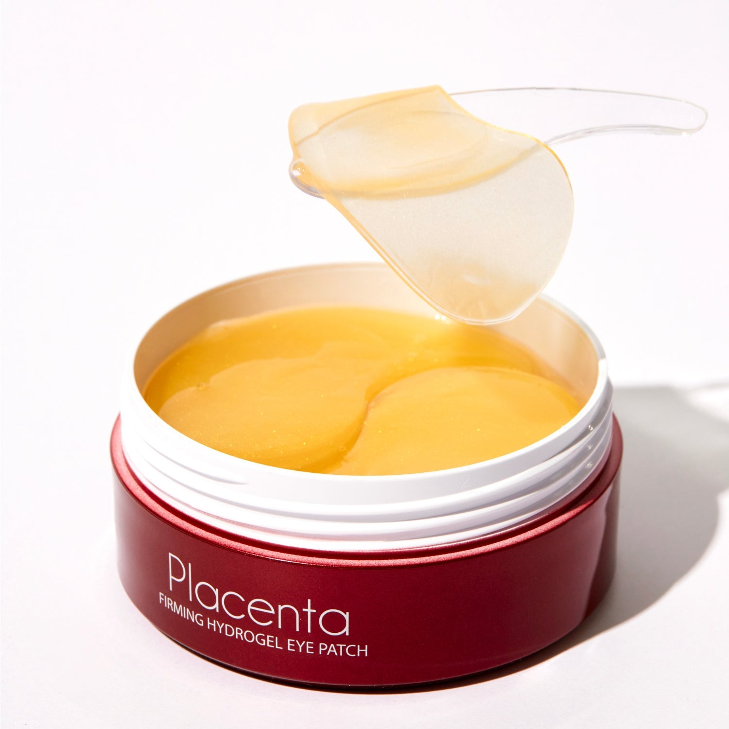 Berrisom Placenta Firming Hydrogel Eye Patch