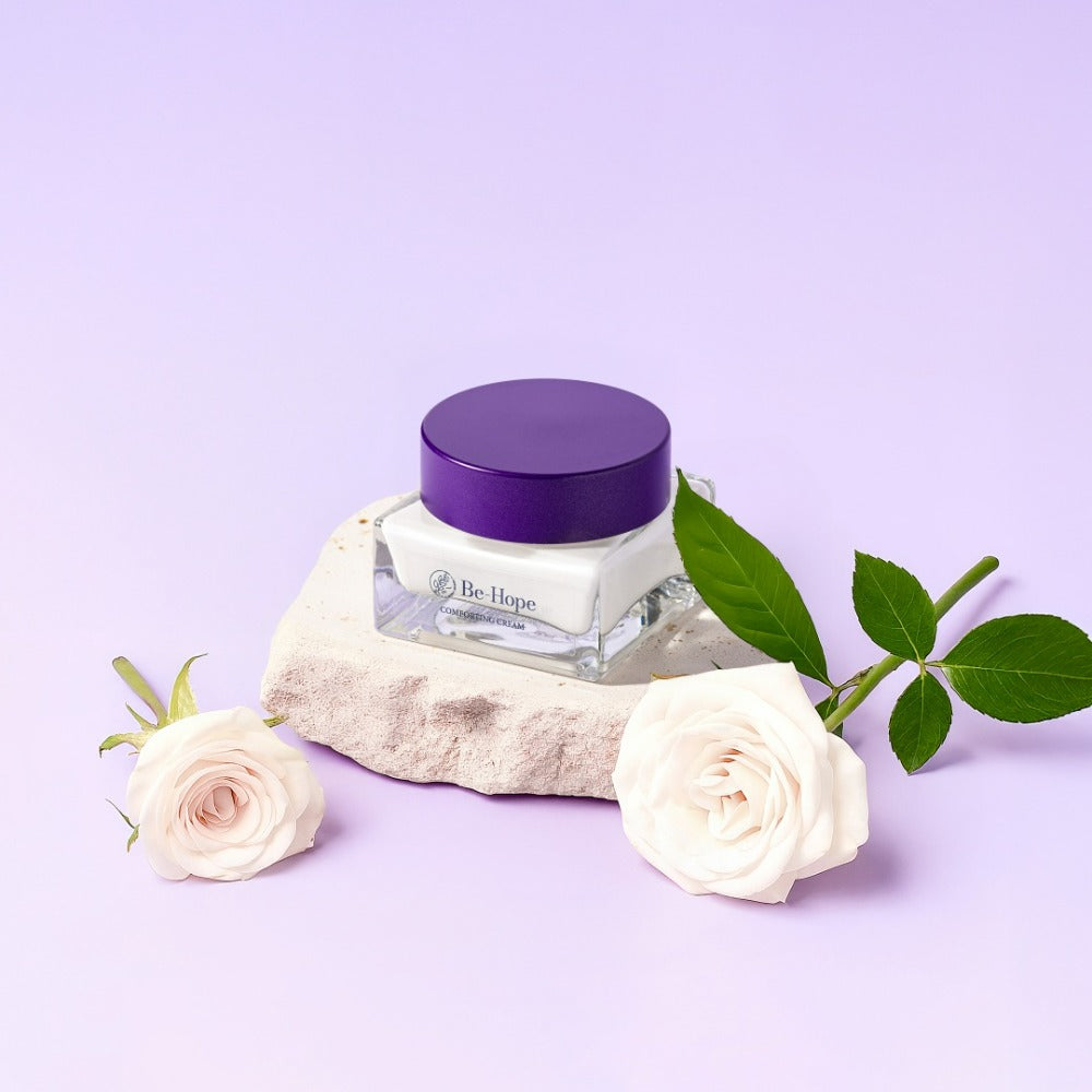 COMFORTING CREAM 50ml - Bvoy Beauty