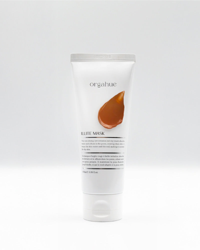 Illite Mask 100g