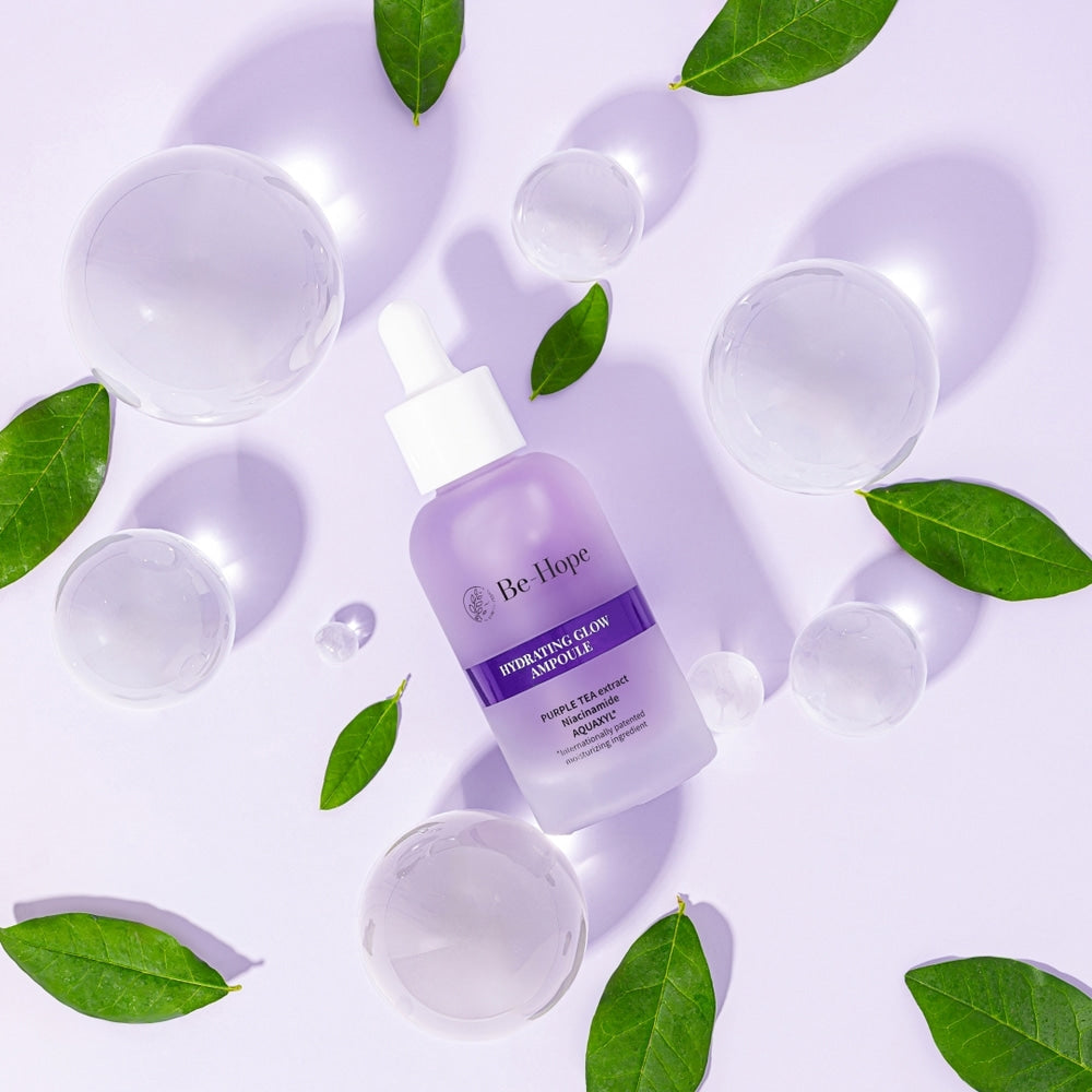 HYDRATING GLOW AMPOULE 50ml