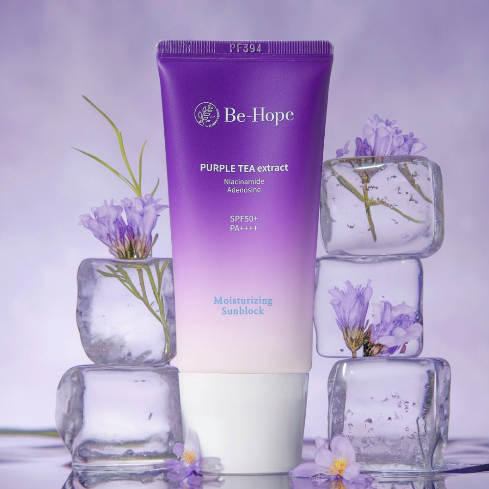 Moisturizing Sunblock 50ml