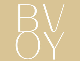 Bvoy Beauty